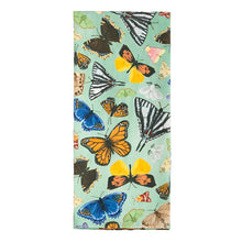 Load image into Gallery viewer, Flutter Friends Butterfly Kitchen Towel