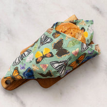 Load image into Gallery viewer, Flutter Friends Butterfly Kitchen Towel