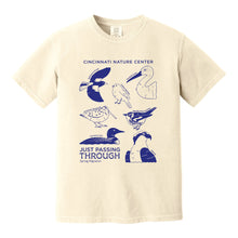 Load image into Gallery viewer, Just Passing Through T-Shirt