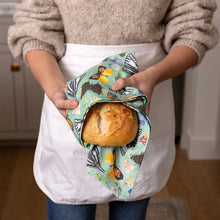 Load image into Gallery viewer, Flutter Friends Butterfly Kitchen Towel