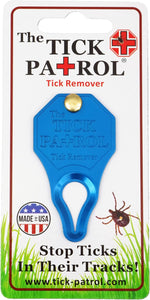 The Tick Patrol - Tick Remover