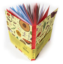 Load image into Gallery viewer, Nature Anatomy Notebook