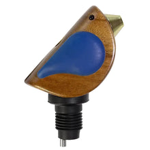 Load image into Gallery viewer, Songbird Specialties Singing Wine Pourer