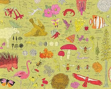 Load image into Gallery viewer, Nature Anatomy: The Puzzle