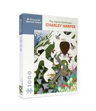 Load image into Gallery viewer, The Alpine Northwest - Jigsaw Puzzle