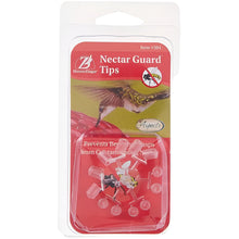 Load image into Gallery viewer, Hummzinger Nectar Guard Tips