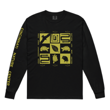 Load image into Gallery viewer, CNC Animal Ambassadors Long Sleeve T-shirt