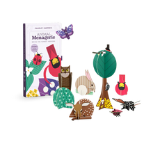 Load image into Gallery viewer, Animal Menagerie