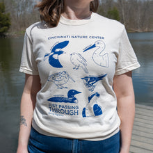 Load image into Gallery viewer, Just Passing Through T-Shirt