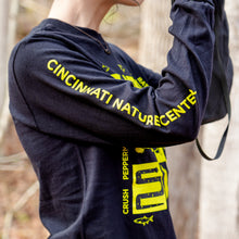 Load image into Gallery viewer, CNC Animal Ambassadors Long Sleeve T-shirt