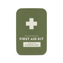 Load image into Gallery viewer, Wilderness First Aid Kit