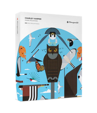 Load image into Gallery viewer, Hawk Mountain - Circular Puzzle