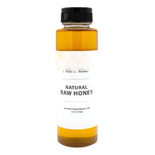 Load image into Gallery viewer, 16oz Local Raw Honey - Nate's Nectar