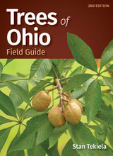 Load image into Gallery viewer, Trees of Ohio Field Guide