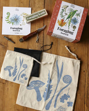 Load image into Gallery viewer, Foraging Tool Kit