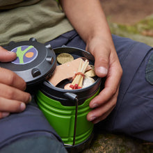 Load image into Gallery viewer, TerraKids Camping Lantern