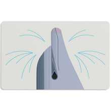 Load image into Gallery viewer, Charley Harper I Am Wild Flash Cards