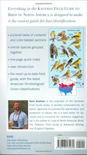 Load image into Gallery viewer, Kaufman Field Guide to Birds of North America