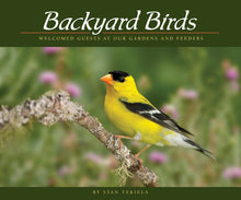Load image into Gallery viewer, Backyard Birds