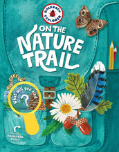 Load image into Gallery viewer, Backpack Explorer - On the Nature Trail