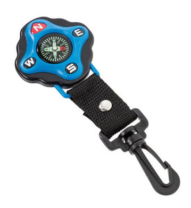 Clip-on Compass