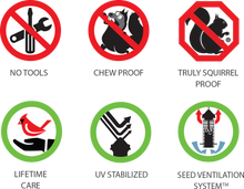 Load image into Gallery viewer, Squirrel Buster - Mini