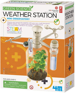 Weather Station Kit