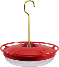 Load image into Gallery viewer, Hummingbird Feeder Mini - 8oz.
