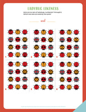 Load image into Gallery viewer, Art and Animals Activity Book