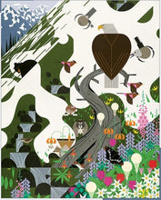 Load image into Gallery viewer, The Alpine Northwest - Jigsaw Puzzle