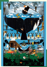 Load image into Gallery viewer, Glacier Bay, Alaska - Jigsaw Puzzle