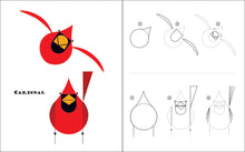 Load image into Gallery viewer, Charley Harper Sketchbook