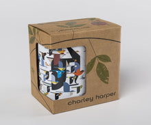 Load image into Gallery viewer, Mystery of the Missing Migrants - Grande Mug