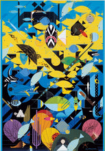 Load image into Gallery viewer, The Coral Reef - Jigsaw Puzzle