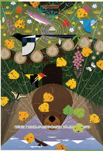 Load image into Gallery viewer, The Rocky Mountains - Jigsaw Puzzle