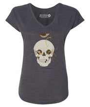 Load image into Gallery viewer, Wrented Ladies T-Shirt