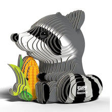 Load image into Gallery viewer, 3D Animal Puzzle
