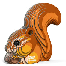 Load image into Gallery viewer, 3D Animal Puzzle
