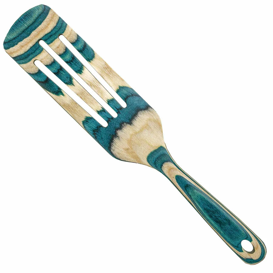 Birch Wood Spurtle