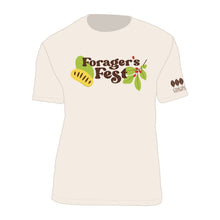 Load image into Gallery viewer, Cincinnati Nature Center Forager&#39;s Fest T-Shirt
