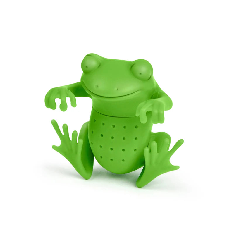 Tree Frog - Tea Infuser