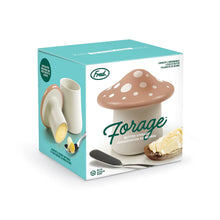 Load image into Gallery viewer, Forage Butter Storage
