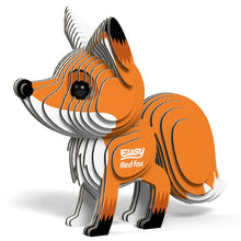 Load image into Gallery viewer, 3D Animal Puzzle
