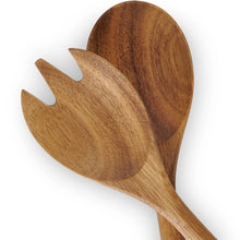 Load image into Gallery viewer, Simple Farm Serving Utensil Set

