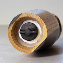 Load image into Gallery viewer, Owl Pepper Mill
