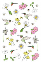 Load image into Gallery viewer, Nature Anatomy Stickerbook
