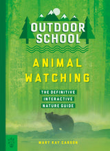 Load image into Gallery viewer, Outdoor School:  Animal Watching
