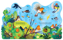 Load image into Gallery viewer, Birdsong
