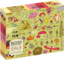 Load image into Gallery viewer, Nature Anatomy: The Puzzle
