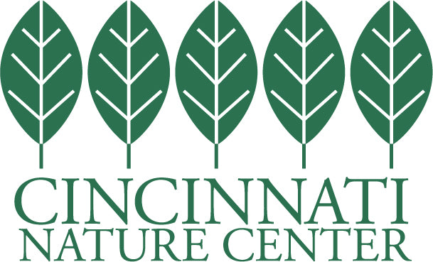 Birds - Sticker Book – Cincinnati Nature Center - The Nature Shop